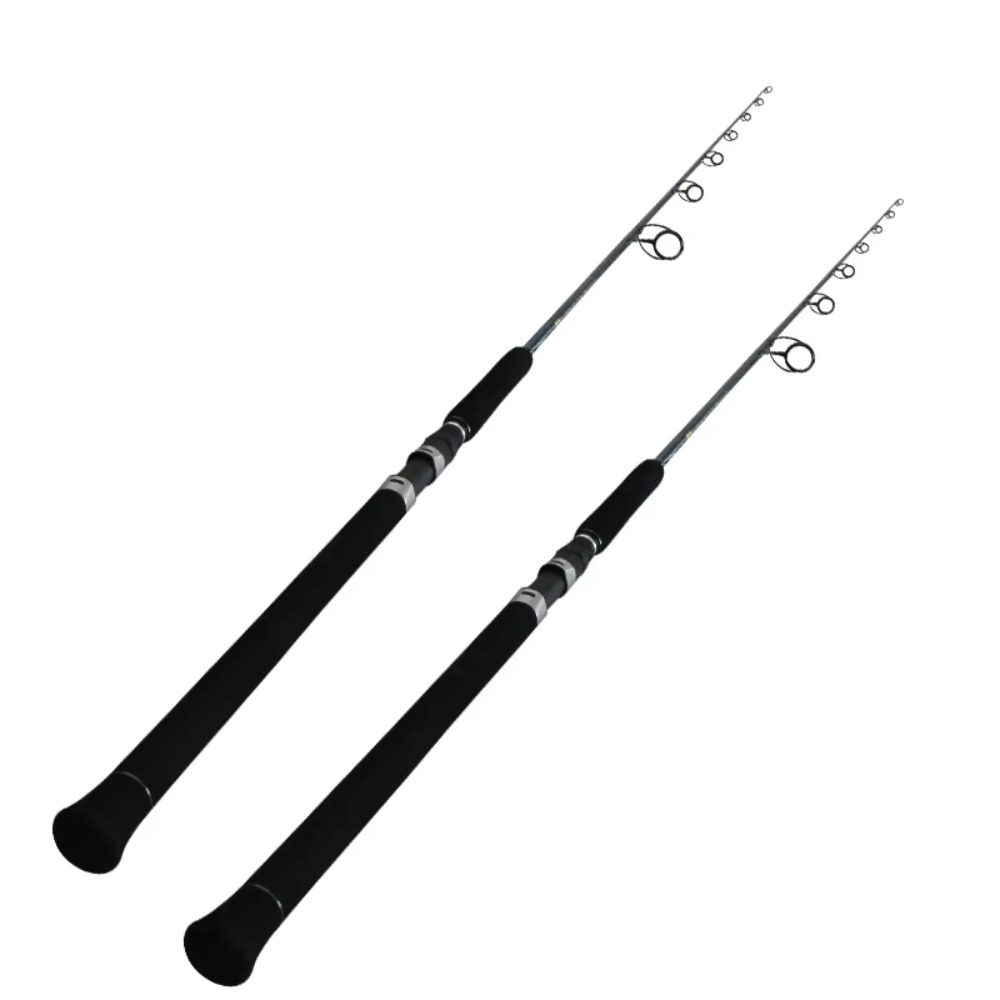 New Design 2.51m FUJI Rod  Hig - Fishing Rod Spinning incelemesi ve fiyatı
