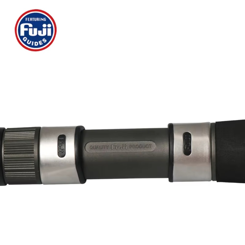 New Design 2.51m FUJI Rod  Hig - Fishing Rod Spinning incelemesi ve fiyatı