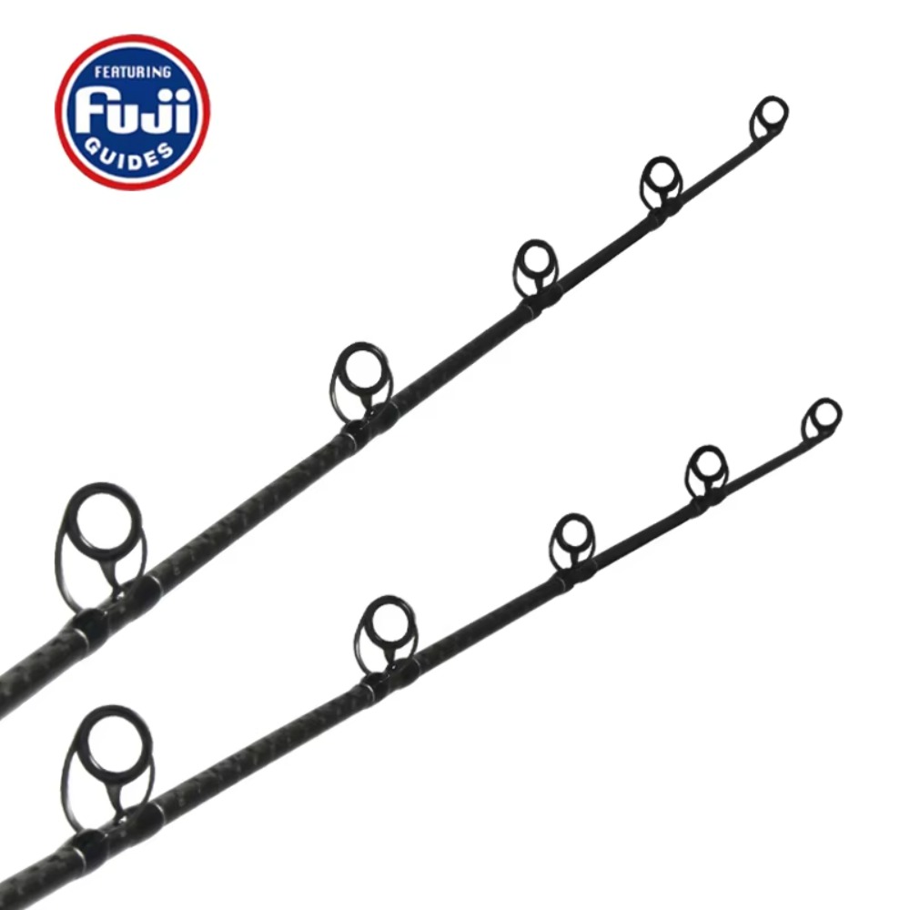 New Design 2.51m FUJI Rod  Hig - Fishing Rod Spinning incelemesi ve fiyatı