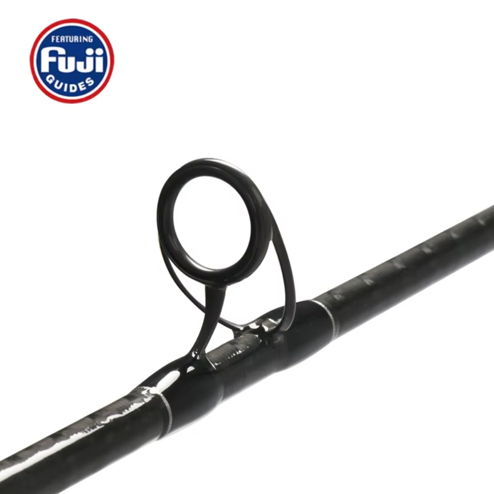 New Design 2.51m FUJI Rod  Hig - Fishing Rod Spinning incelemesi ve fiyatı