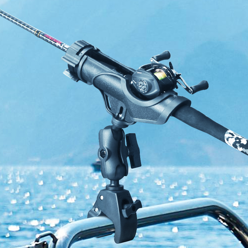 VIN mounts Fishing Rod Holder  - Fishing Rod Boat incelemesi ve fiyatı