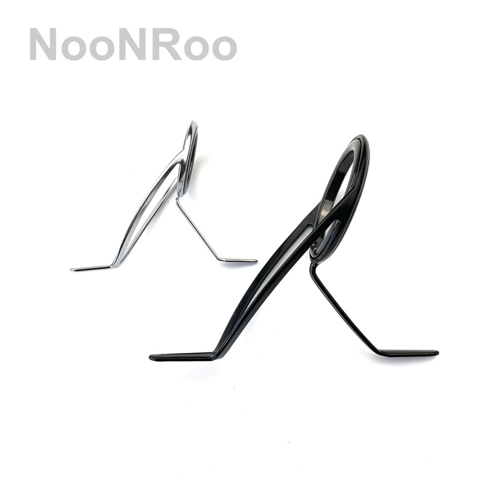 KW Double Foot Design For Spin - Fishing Rod Surf incelemesi ve fiyatı