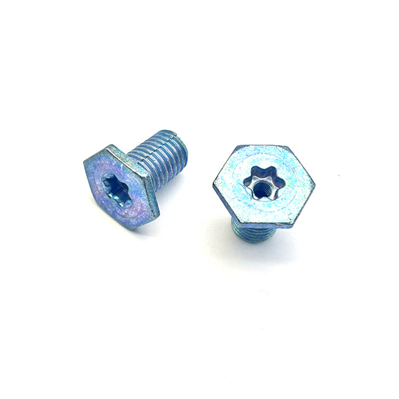 Iron Screws Fixing Rods Bolt B - Fishing Rod Holder incelemesi ve fiyatı
