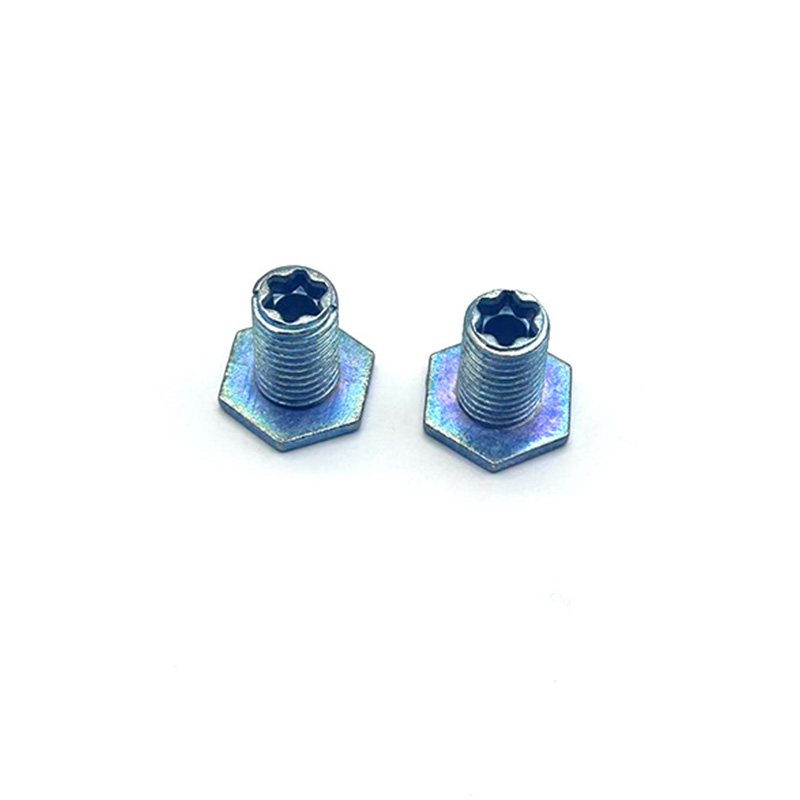 Iron Screws Fixing Rods Bolt B - Fishing Rod Holder incelemesi ve fiyatı