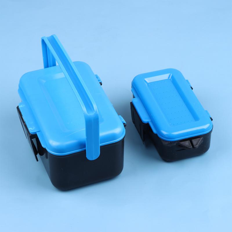Portable Fishing Lure Box Case - Fishing Rod Case incelemesi ve fiyatı
