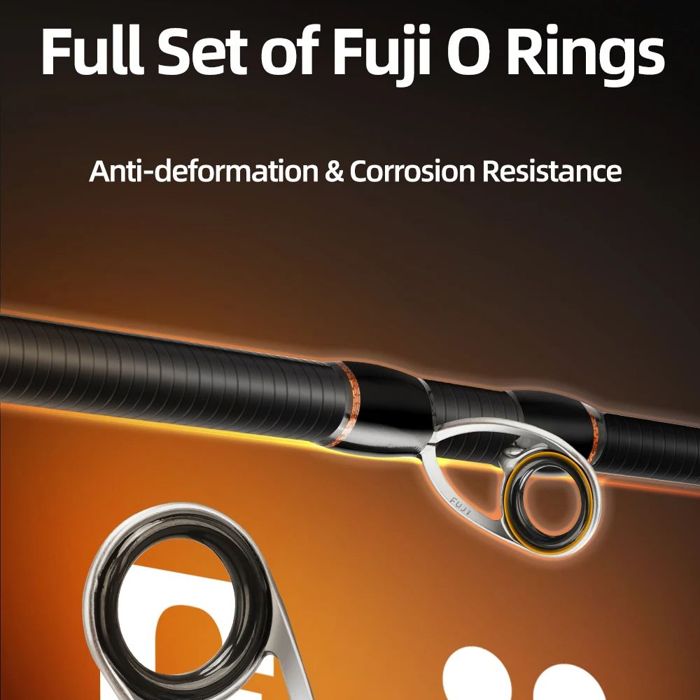 HISTAR BFS Carbon Fiber Fishin - Fishing Rod Carbon Fiber incelemesi ve fiyatı