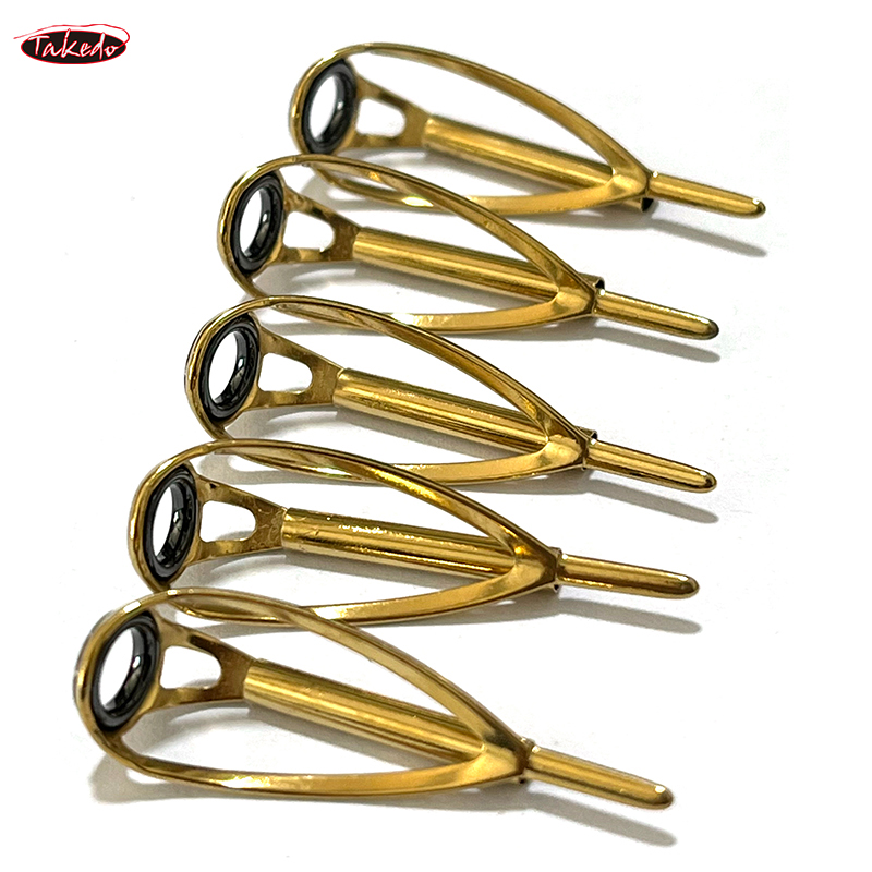TAKEDO TN75-1 5sets Spinning M - Fishing Rod Building Kit incelemesi ve fiyatı