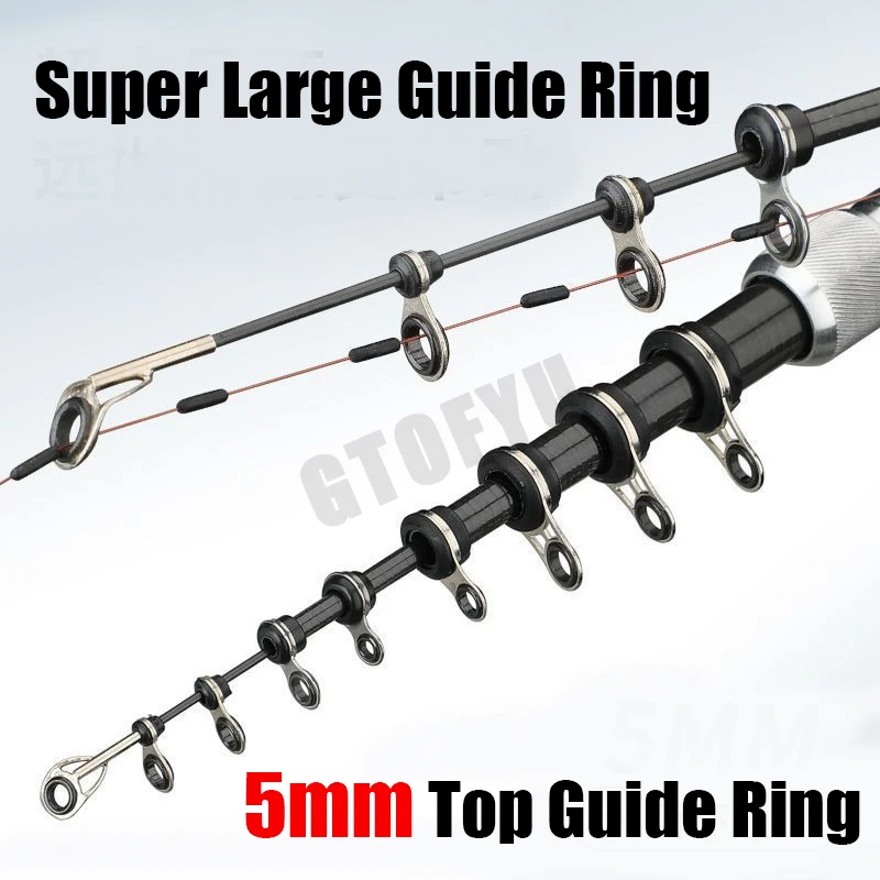 2.7M 3.6M 4.5M 5.4M 6.3M 7.2M  - Fishing Rod Surf incelemesi ve fiyatı