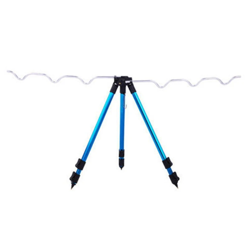 1PC Fishing Sea Rod Bracket Al - Fishing Rod Casting incelemesi ve fiyatı