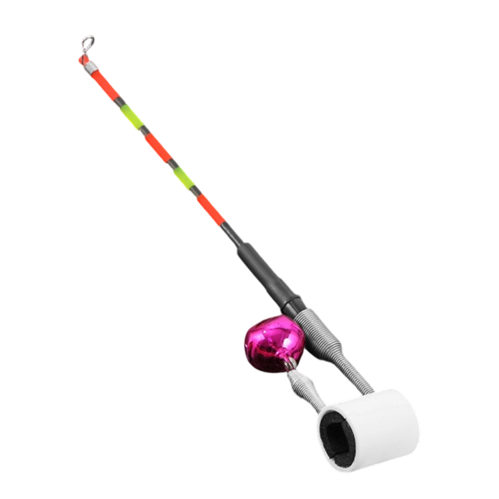 Carbon Fiber Fish Bite Alarm f - Fishing Rod Carbon Fiber incelemesi ve fiyatı