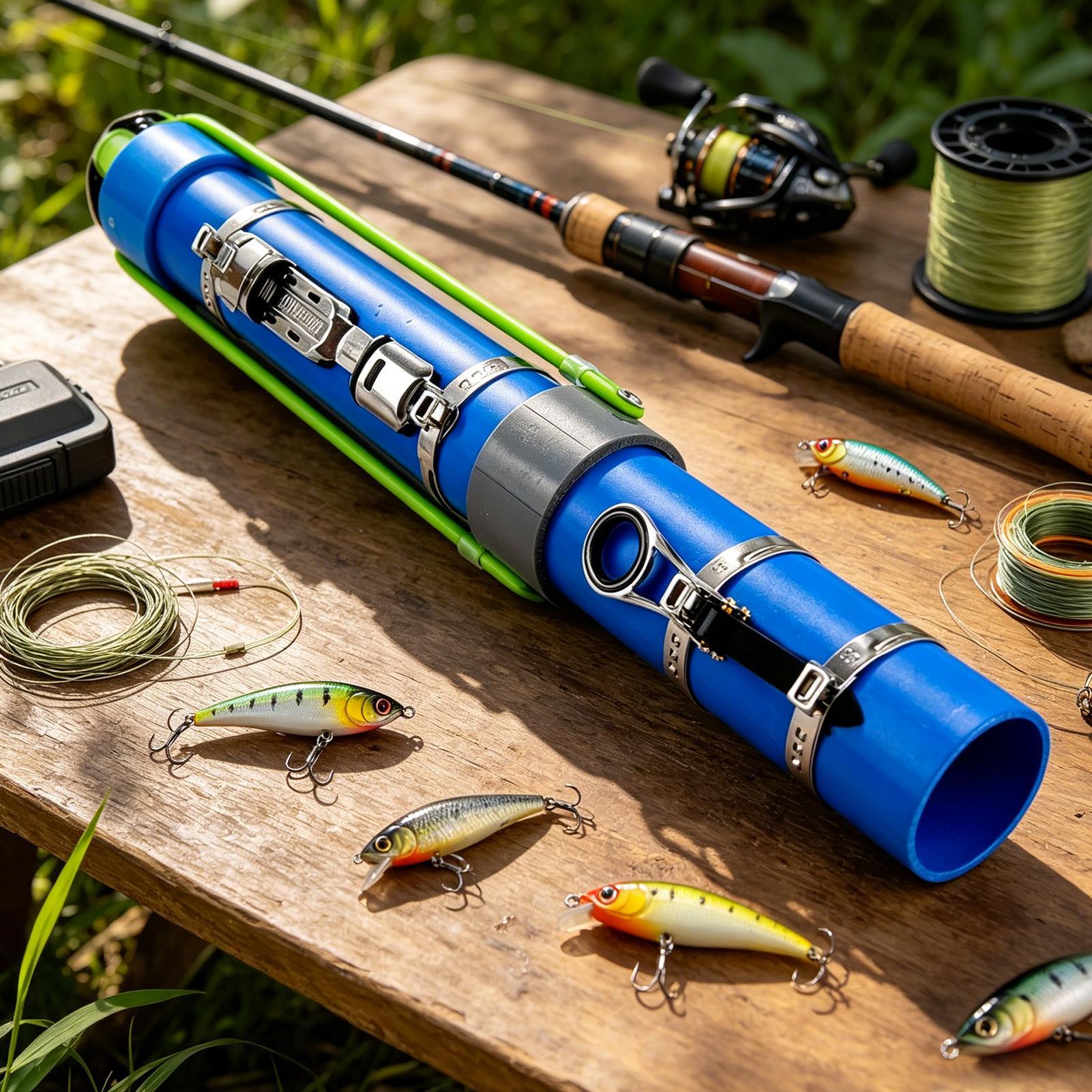Fishing Catapult Spinnings Whe - Fishing Rod Spinning incelemesi ve fiyatı