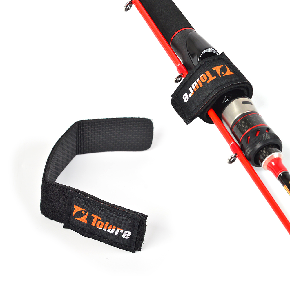 TOLU Fishing Rod Tie Holder St - Fishing Rod Repair Kit incelemesi ve fiyatı