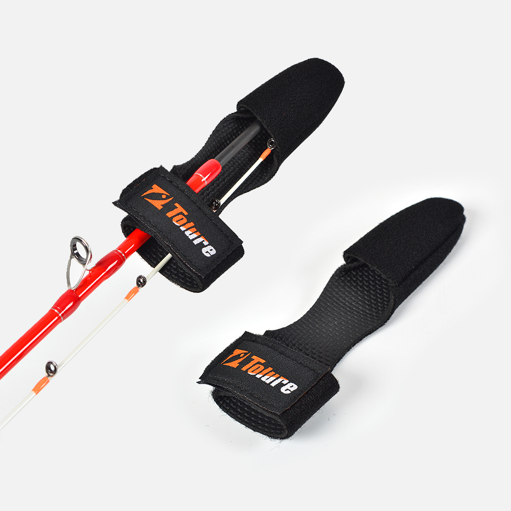 TOLU Fishing Rod Tie Holder St - Fishing Rod Repair Kit incelemesi ve fiyatı