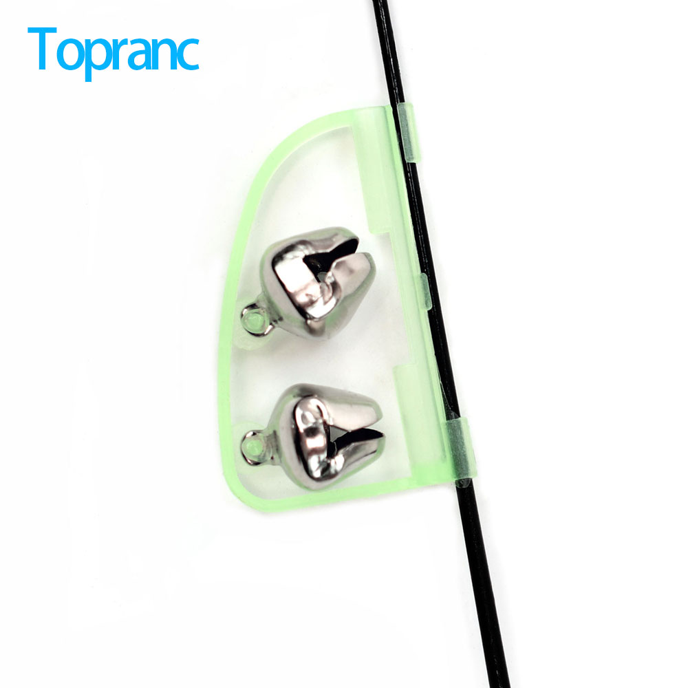 Topranc Double Bells Fishing B - Fishing Rod Casting incelemesi ve fiyatı