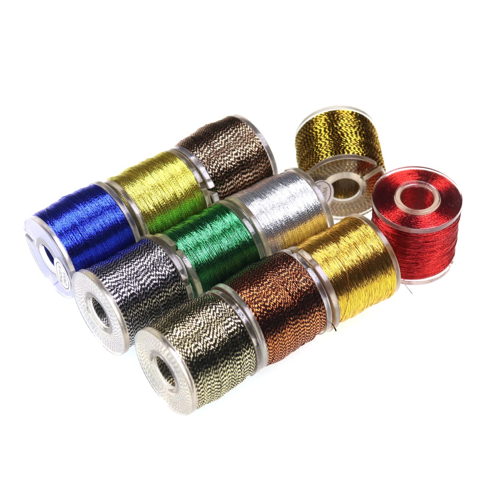 100 yards Fishing Rod Building - Fishing Rod Building Kit incelemesi ve fiyatı