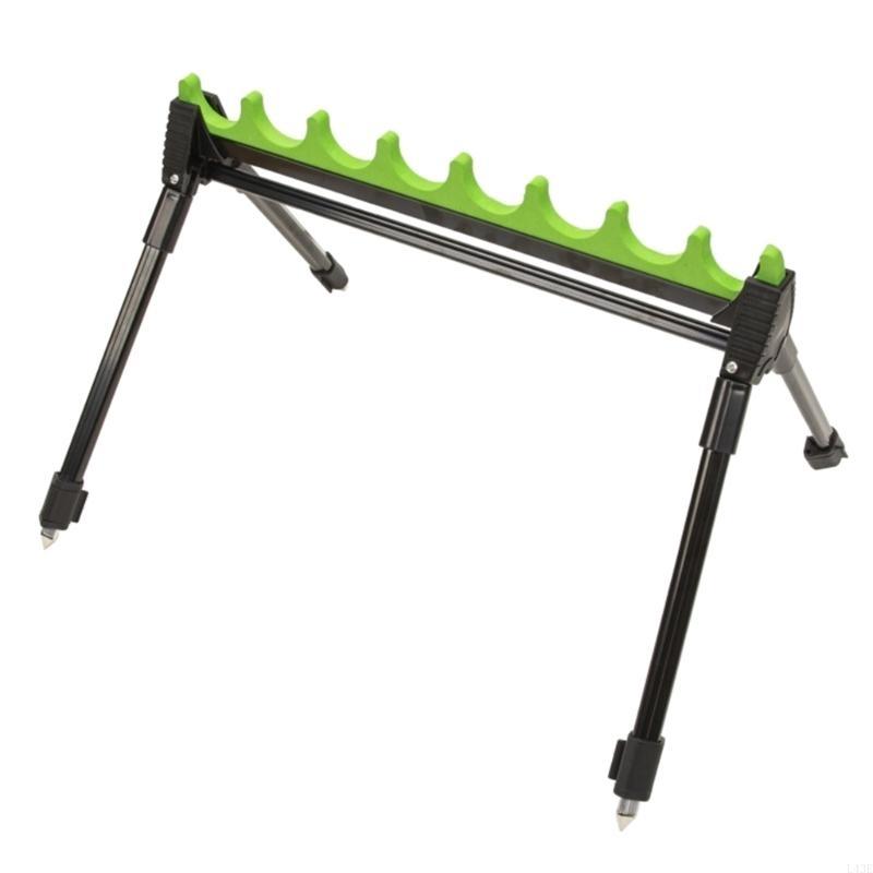 Fishing Rod Holder EVA Foam Fi - Fishing Rod Rack incelemesi ve fiyatı