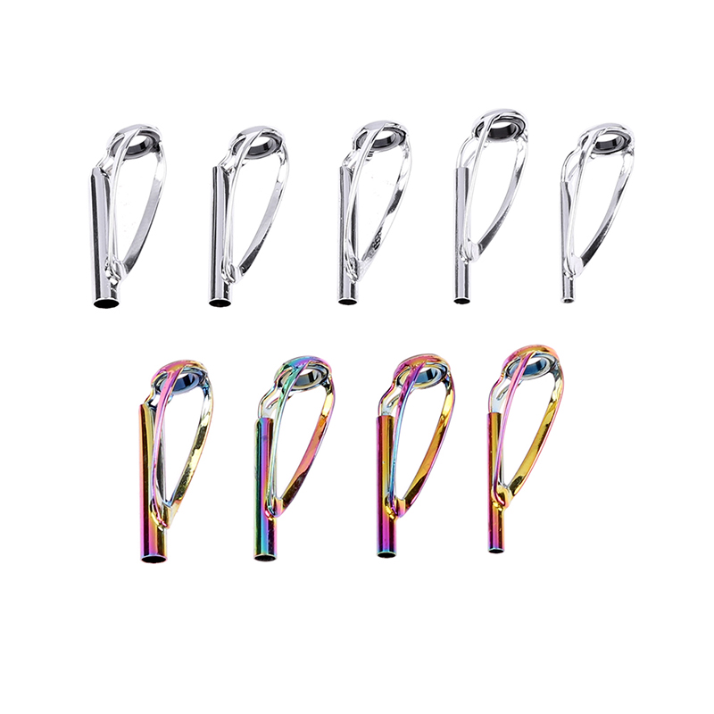 Fishing Rod Top Guides Free of - Fishing Rod Building Kit incelemesi ve fiyatı