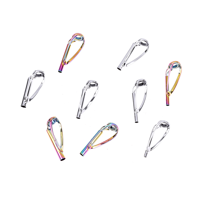 Fishing Rod Top Guides Free of - Fishing Rod Building Kit incelemesi ve fiyatı