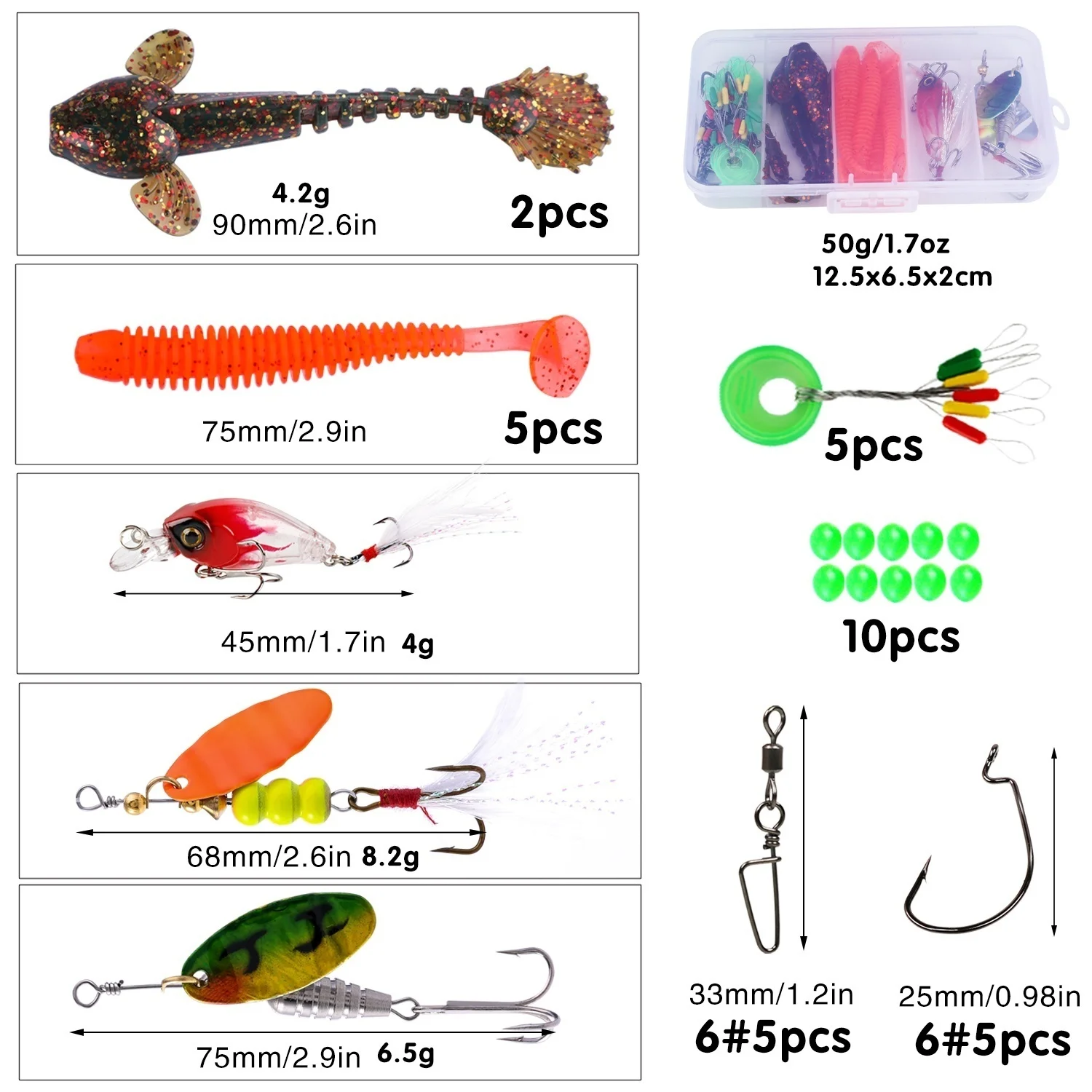 Sougayilang Fishing Rods and R - Fishing Rod Combo incelemesi ve fiyatı