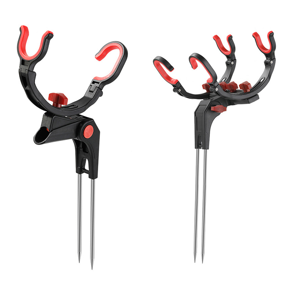 Universal Fishing Rod Racks 36 - Fishing Rod Rack incelemesi ve fiyatı