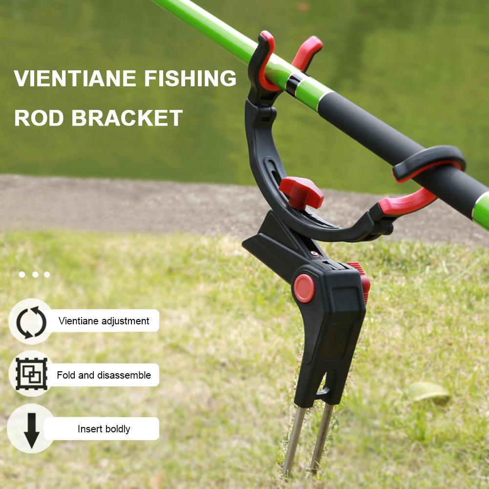 Universal Fishing Rod Racks 36 - Fishing Rod Rack incelemesi ve fiyatı