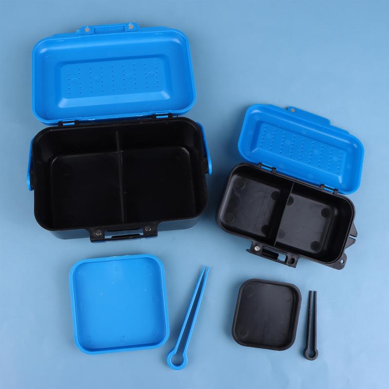 Portable Fishing Lure Box Case - Fishing Rod Case incelemesi ve fiyatı