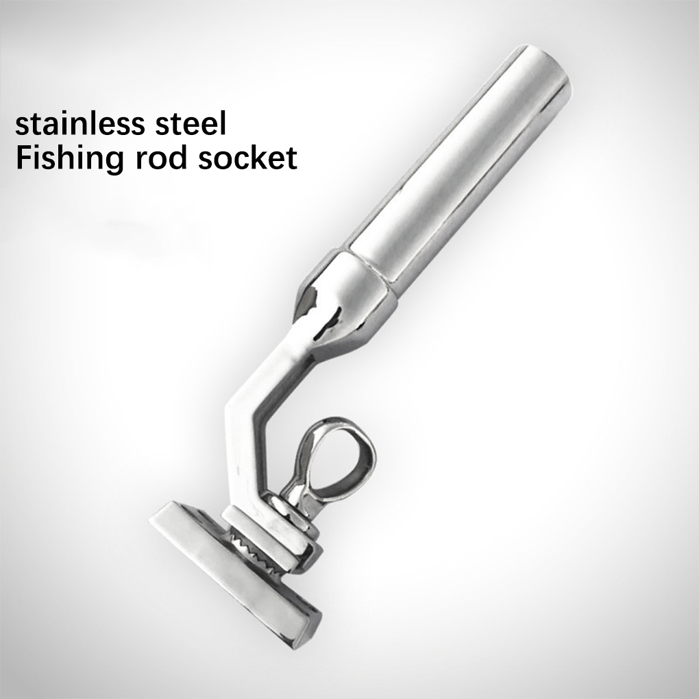 Stainless Steel Fishing Rod Ho - Fishing Rod Boat incelemesi ve fiyatı