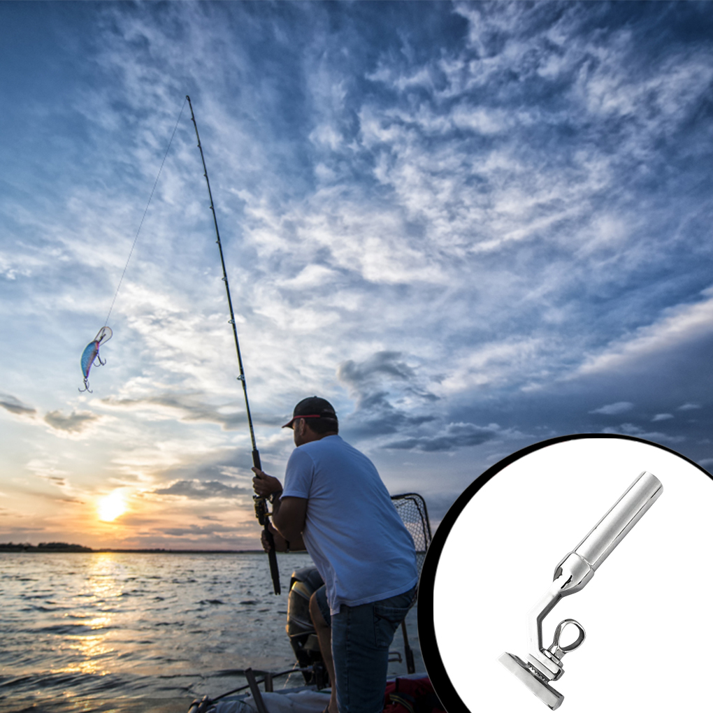 Stainless Steel Fishing Rod Ho - Fishing Rod Boat incelemesi ve fiyatı