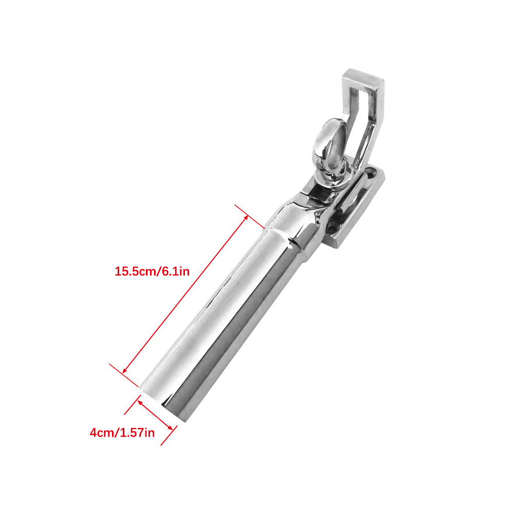 Stainless Steel Fishing Rod Ho - Fishing Rod Boat incelemesi ve fiyatı