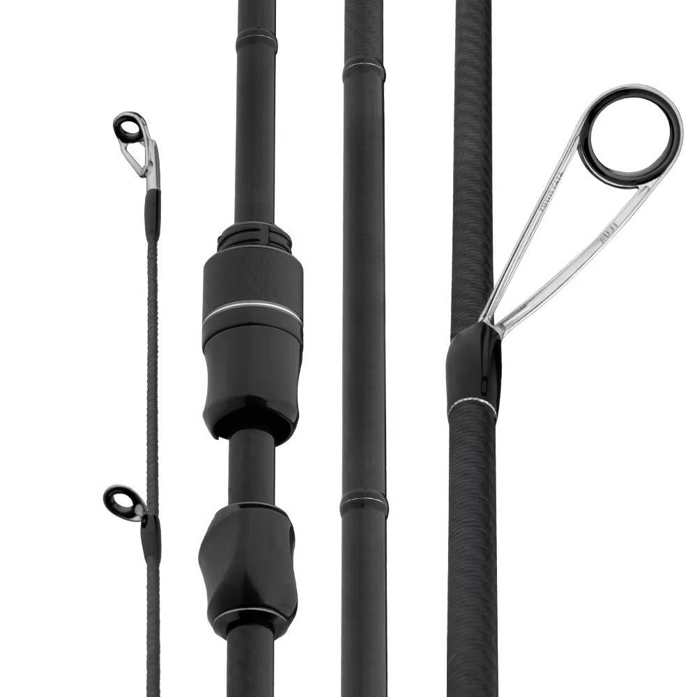 Freshwater Perch Bass Spinning - Fishing Rod Spinning incelemesi ve fiyatı
