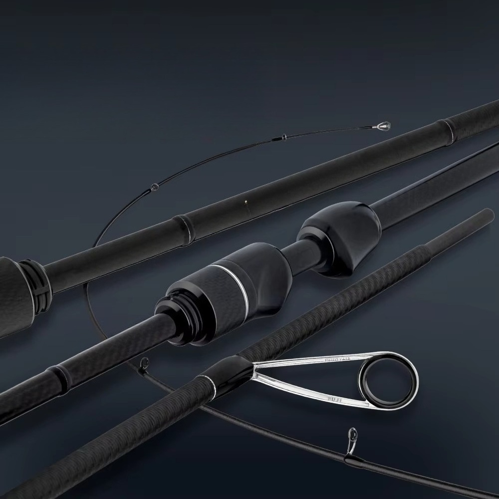 Freshwater Perch Bass Spinning - Fishing Rod Spinning incelemesi ve fiyatı
