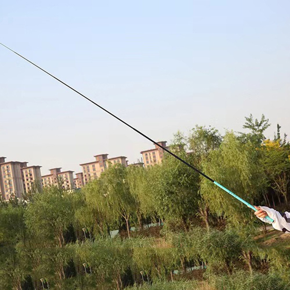 40cm Storage Telescopic Fishin - Fishing Rod Telescopic incelemesi ve fiyatı