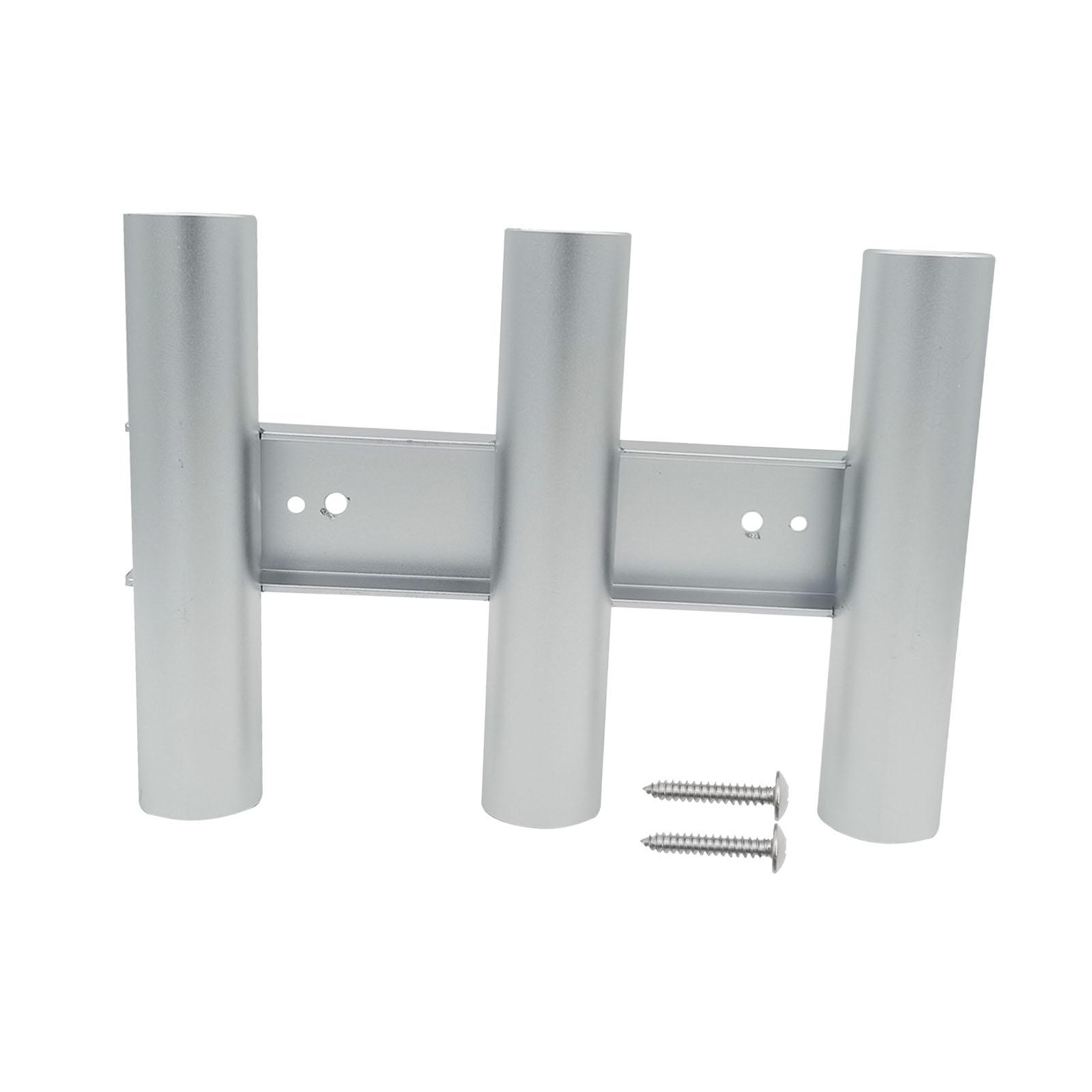 Marine Fishing Rod Rack Alumin - Fishing Rod Rack incelemesi ve fiyatı