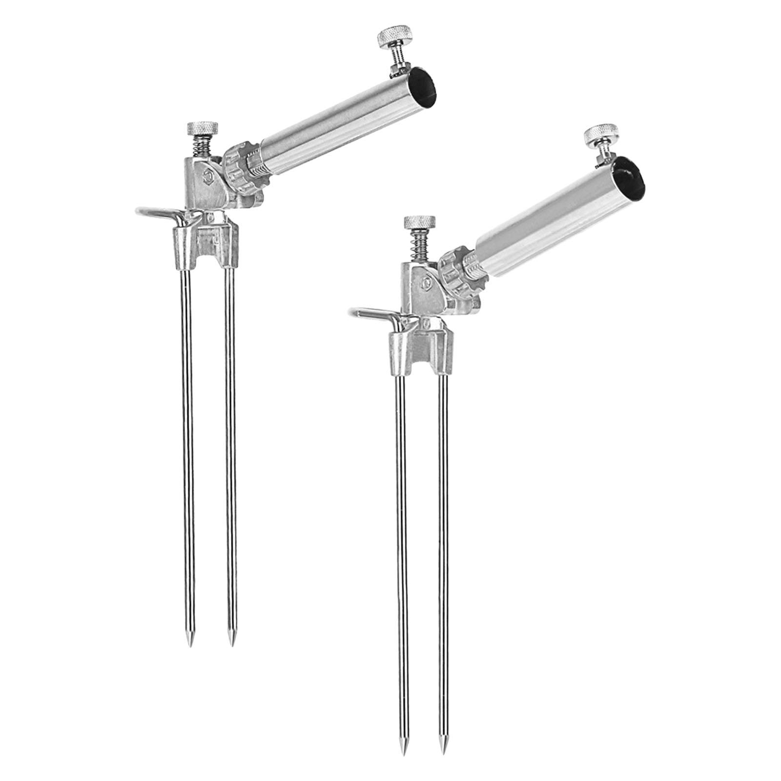 Ground Fishing Rack Fishing Ro - Fishing Rod Rack incelemesi ve fiyatı