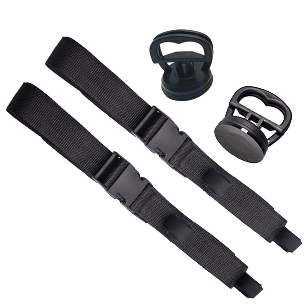 1Set Vehicle Fishing Rod Rack  - Fishing Rod Rack incelemesi ve fiyatı