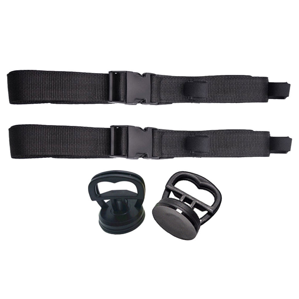 1Set Vehicle Fishing Rod Rack  - Fishing Rod Rack incelemesi ve fiyatı