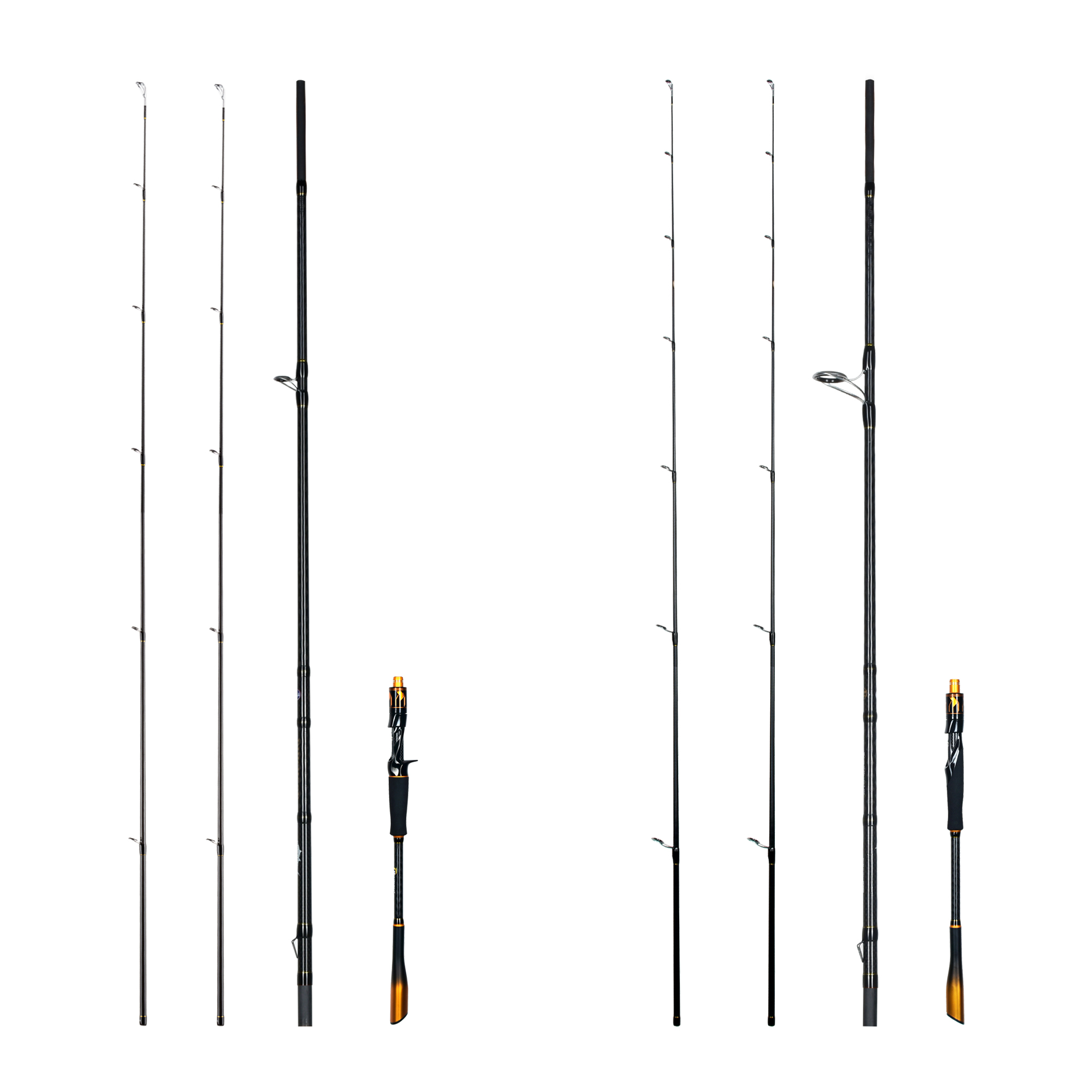 BIUTIFU 2-Tip Fuji Guide Spinn - Fishing Rod Surf incelemesi ve fiyatı