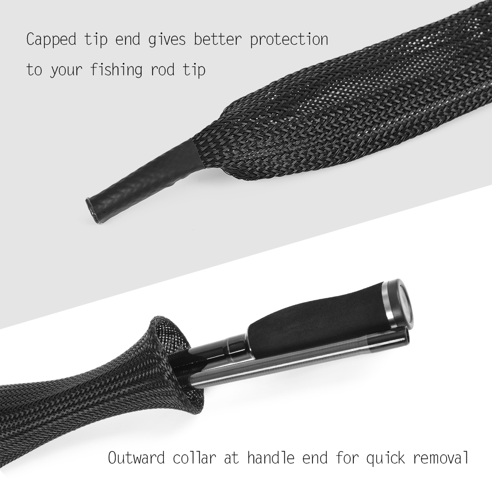 Tube Hhook 190cm Fishing Rod C - Fishing Rod Casting incelemesi ve fiyatı