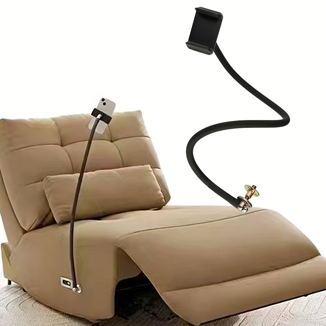 Flexible Arm Monopod Rod Sofa  - Fishing Rod Holder incelemesi ve fiyatı