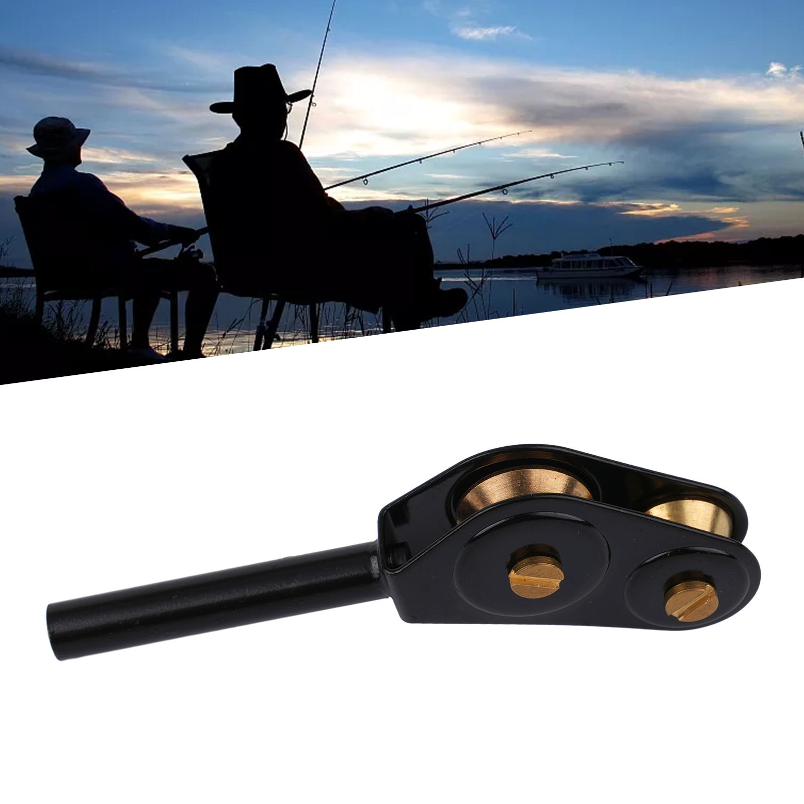 Rod Tip Repair Kit Fishing Rod - Fishing Rod Tip Replacement incelemesi ve fiyatı