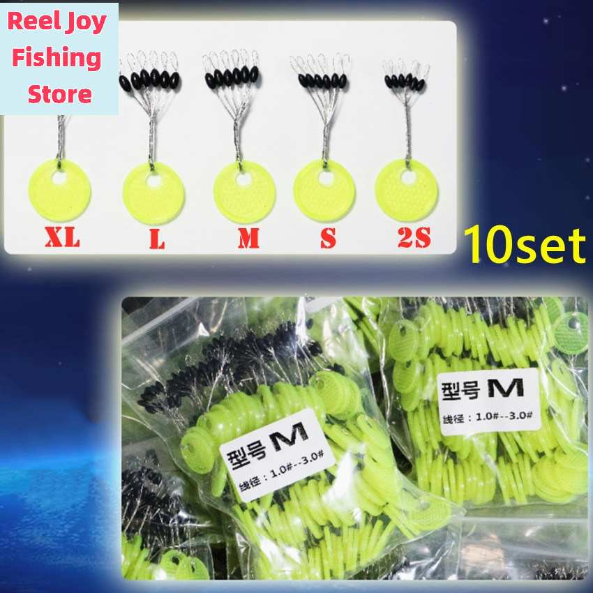 【Fishing Rod Rubber Space Bean - Fishing Rod Building Kit incelemesi ve fiyatı