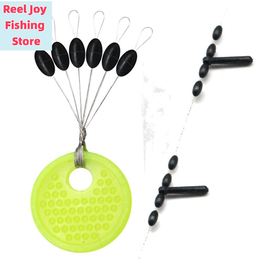【Fishing Rod Rubber Space Bean - Fishing Rod Building Kit incelemesi ve fiyatı