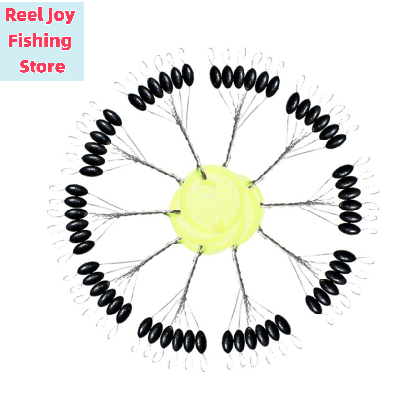 【Fishing Rod Rubber Space Bean - Fishing Rod Building Kit incelemesi ve fiyatı