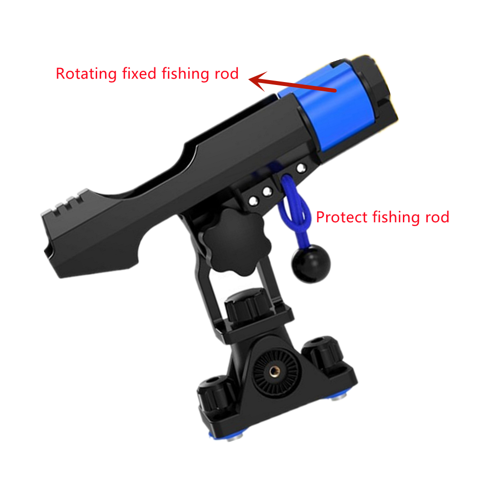 Fishing Rod Holder For Boat Ka - Fishing Rod Boat incelemesi ve fiyatı