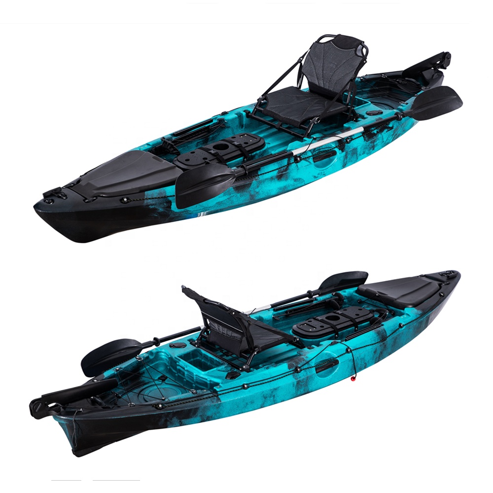 First-class Single Fishing Kay - Fishing Rod Boat incelemesi ve fiyatı