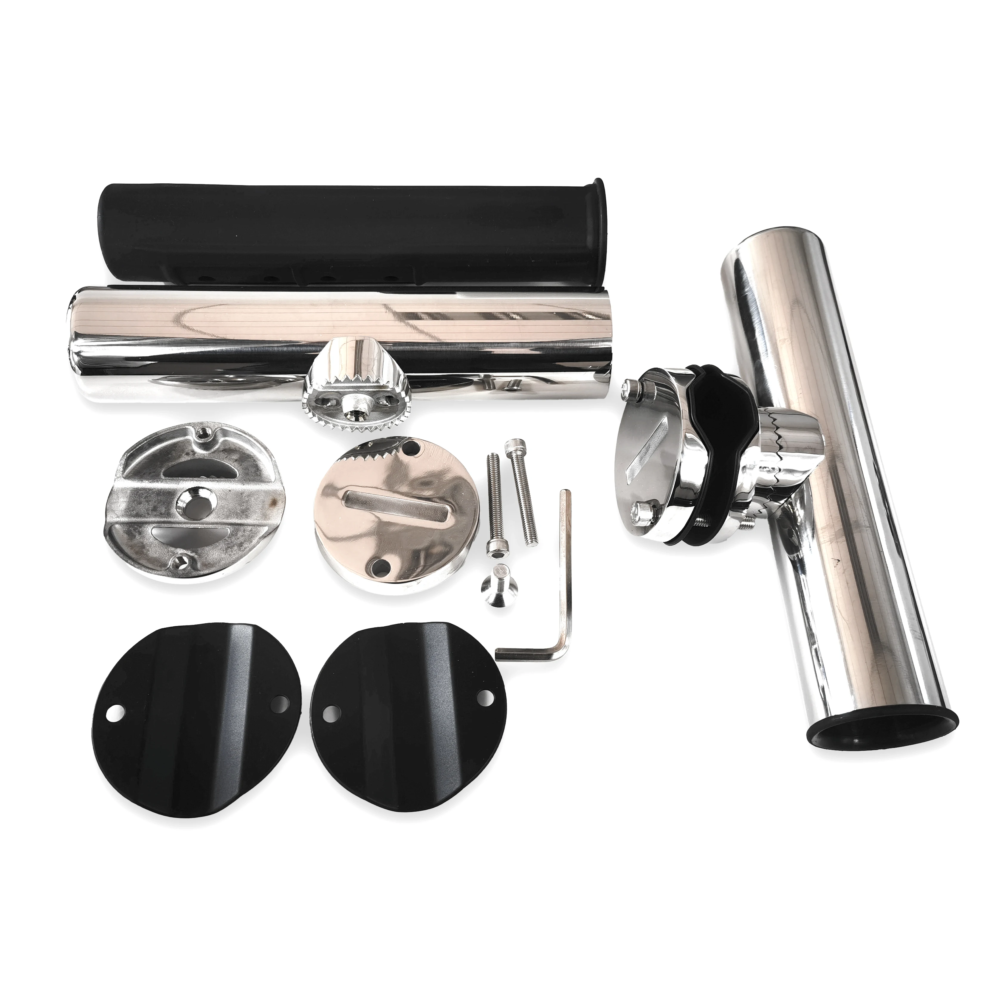 316 stainless steel seawater f - Fishing Rod Fly incelemesi ve fiyatı