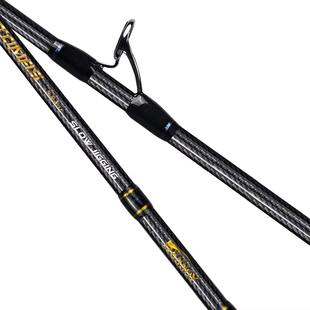 Wholesale  High Carbon Slow Ji - Fishing Rod Spinning incelemesi ve fiyatı