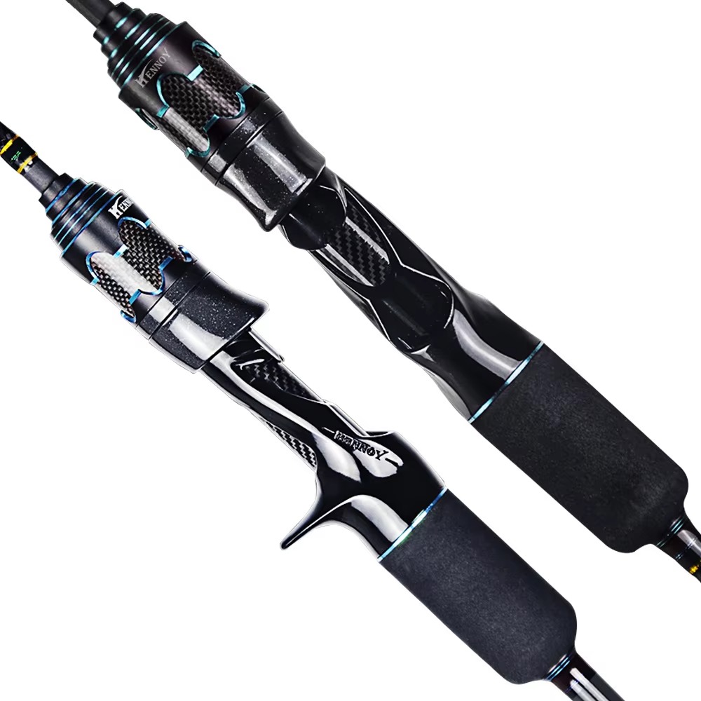 Wholesale  High Carbon Slow Ji - Fishing Rod Spinning incelemesi ve fiyatı