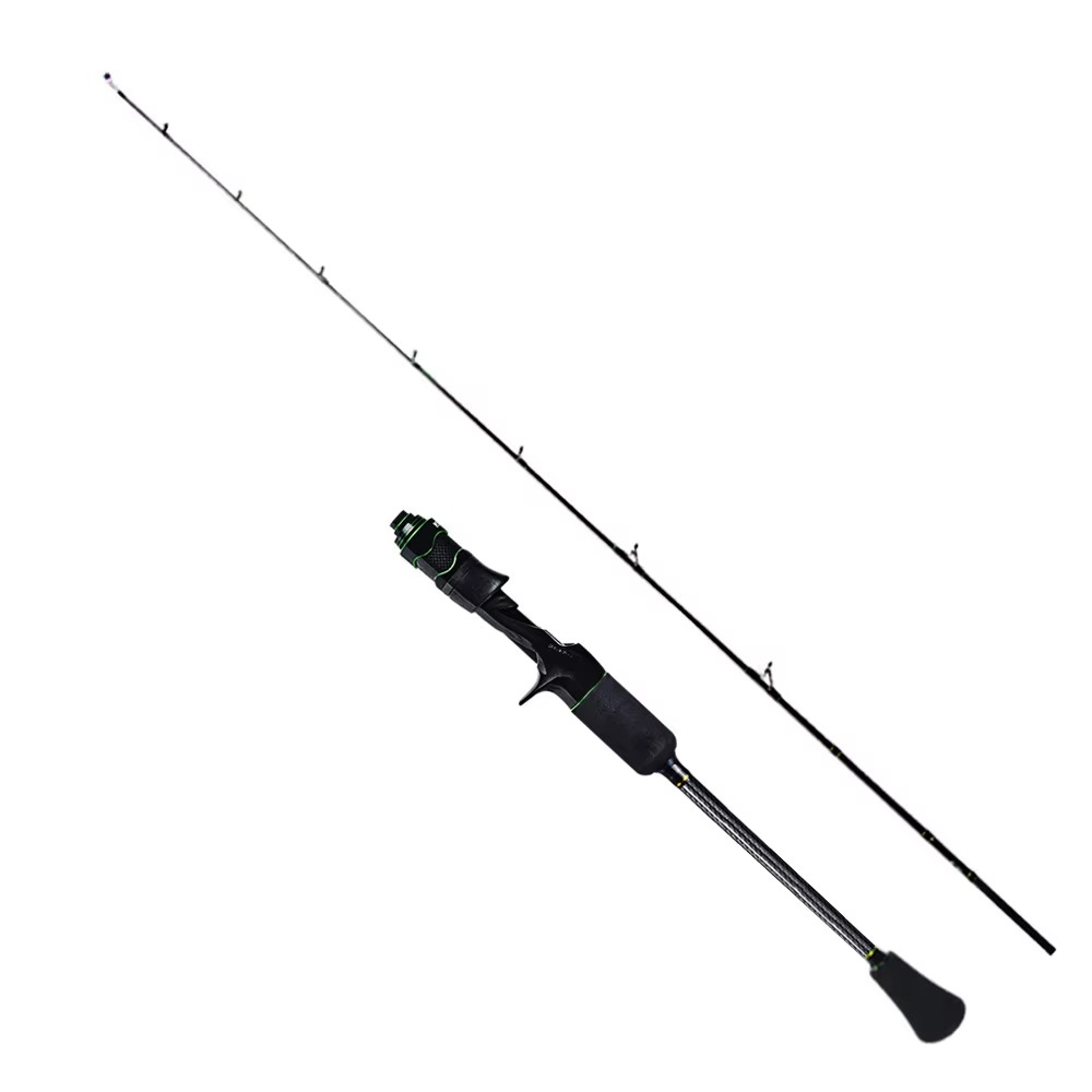 Wholesale  High Carbon Slow Ji - Fishing Rod Spinning incelemesi ve fiyatı