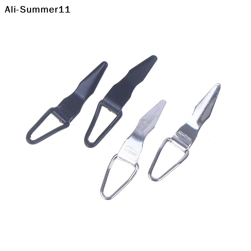 【11A】10pcs DIY Lure Accessory  - Fishing Rod Fly incelemesi ve fiyatı